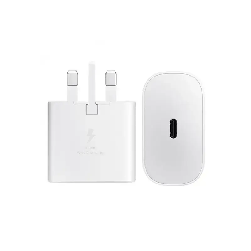 Samsung 25W USB-C